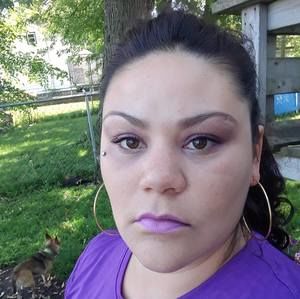 Meet your Posher, Alysia